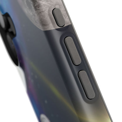 Moonlit Voyage Magsafe Protective Phonecase