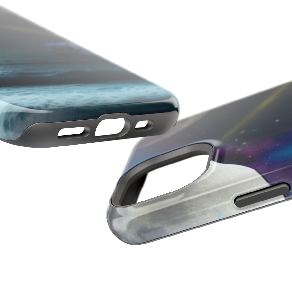 Moonlit Voyage Magsafe Protective Phonecase