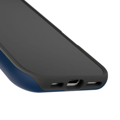 Number Eight MagSafe Protective Phone Case
