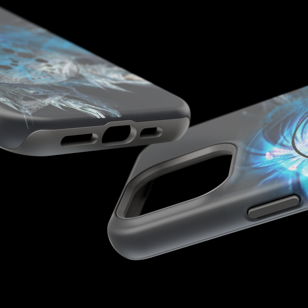 Number Seven MagSafe Protective Phone Case