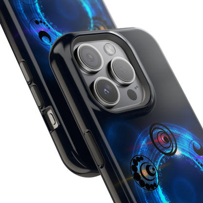 Loric Garde Survivors Protective, Magsafe Case