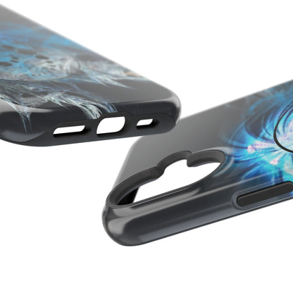Number Seven MagSafe Protective Phone Case