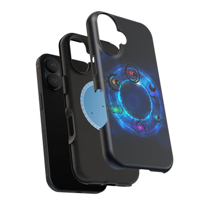 Loric Garde Survivors Protective, Magsafe Case