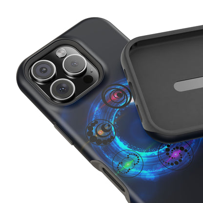 Loric Garde Survivors Protective, Magsafe Case