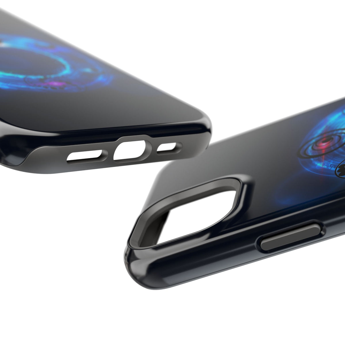 Loric Garde Survivors Protective, Magsafe Case