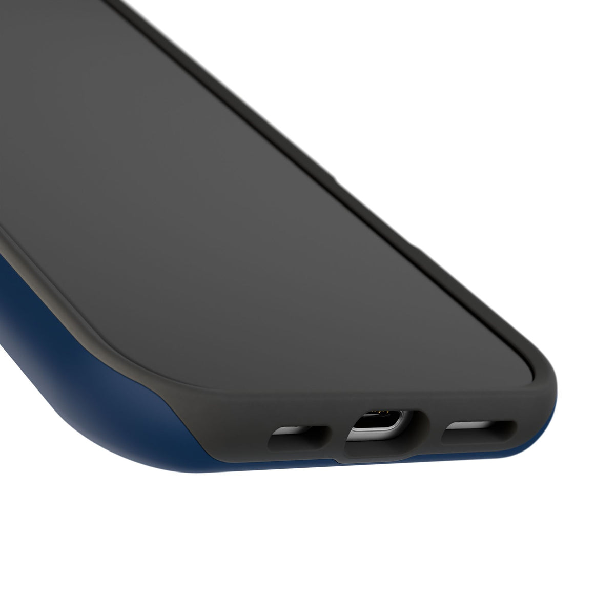 Number Eight MagSafe Protective Phone Case