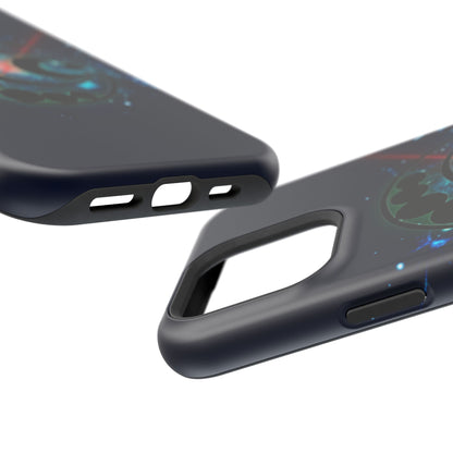 Number Nine Loric MagSafe Protective Case