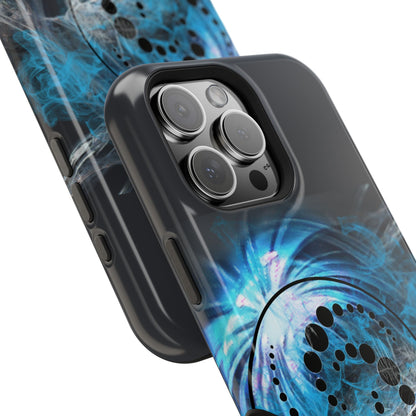 Number Seven MagSafe Protective Phone Case