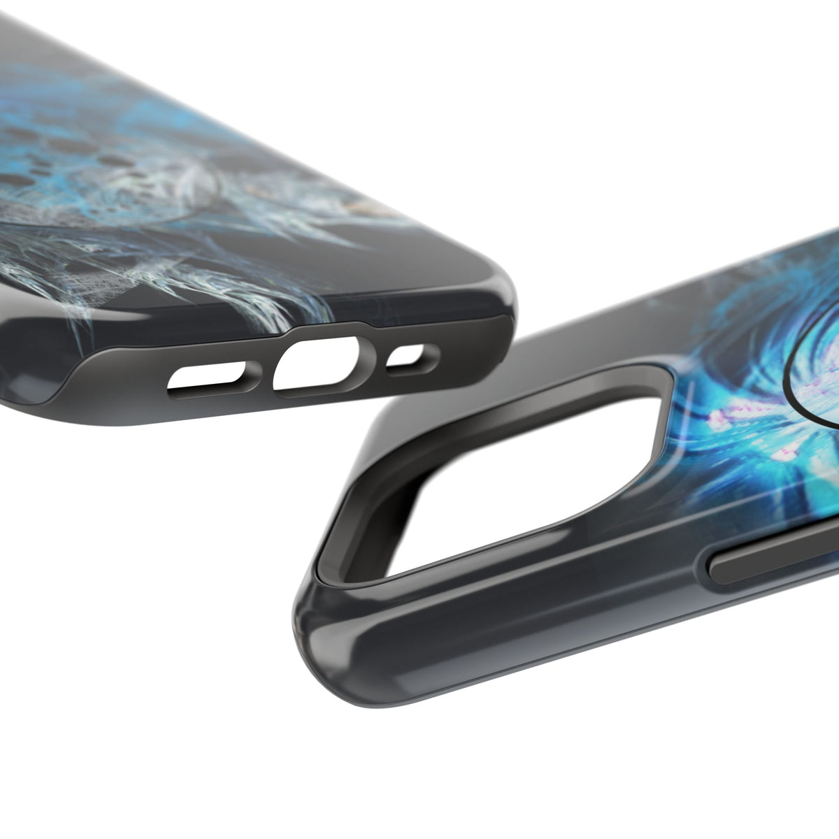 Number Seven MagSafe Protective Phone Case