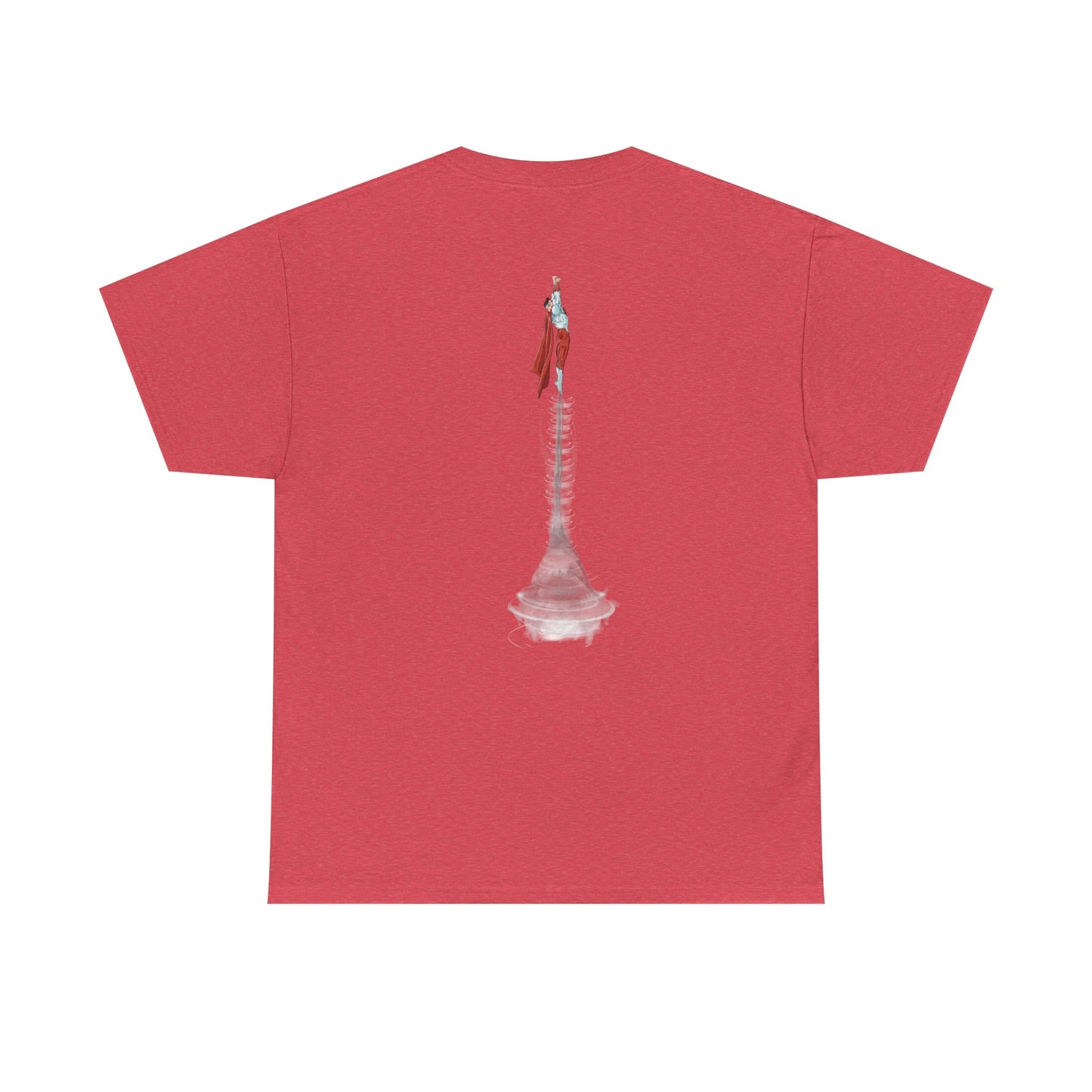 Omni Graphic Tee Shirt