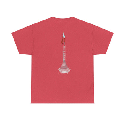 Omni Graphic Tee Shirt