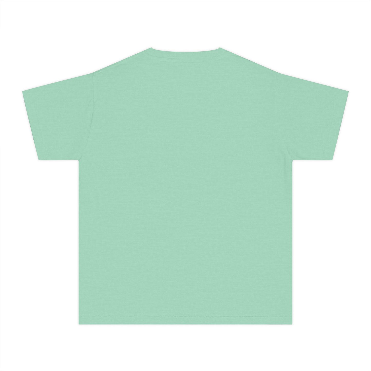 Dinosaur Doodle Kid's Tee- Drawn by kids for kids
