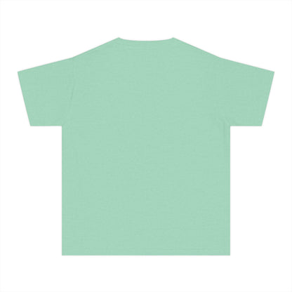 Dinosaur Doodle Kid's Tee- Drawn by kids for kids