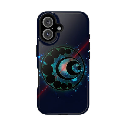 Number Nine Loric MagSafe Protective Case