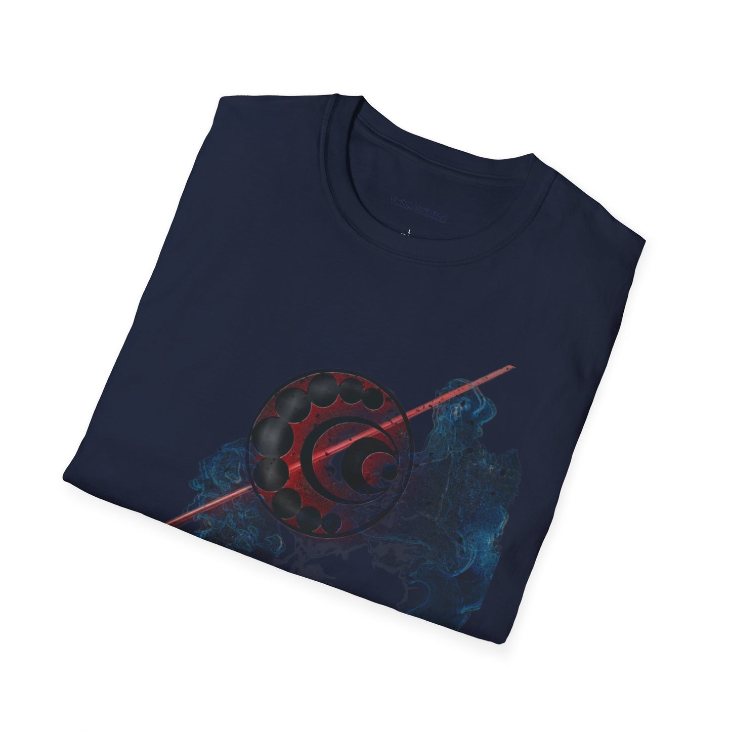 Loric Number Nine basic Tee