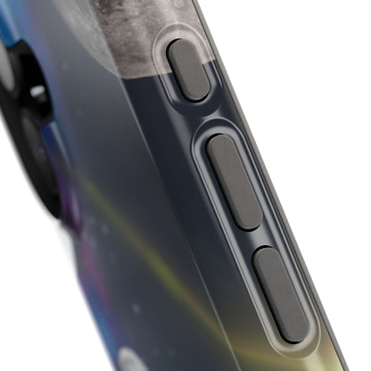 Moonlit Voyage Magsafe Protective Phonecase
