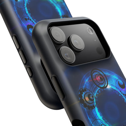 Loric Garde Survivors Protective, Magsafe Case