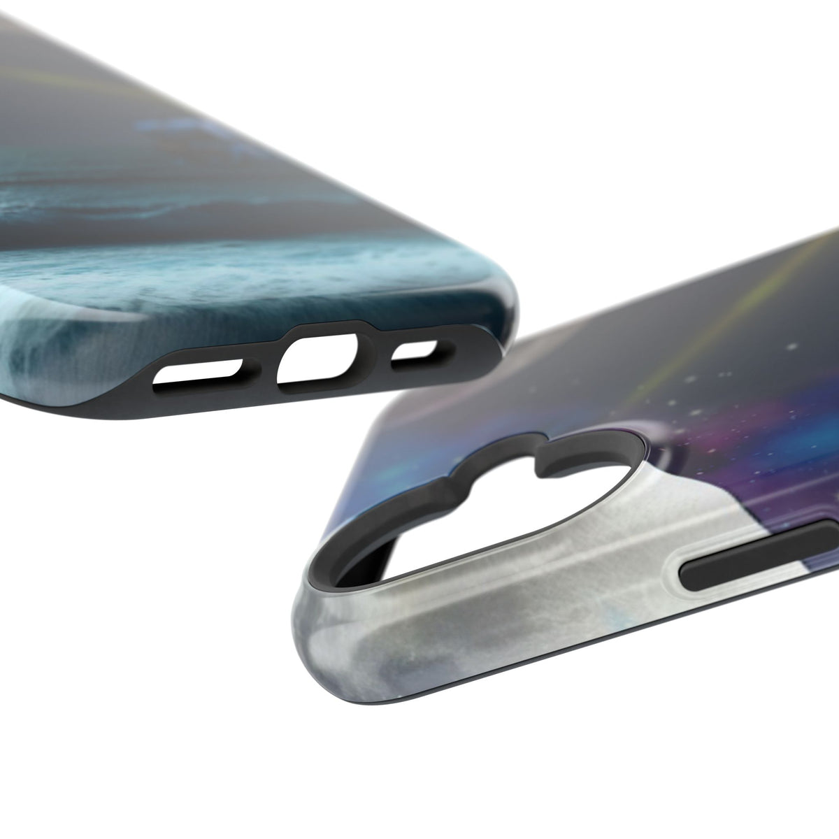 Moonlit Voyage Magsafe Protective Phonecase