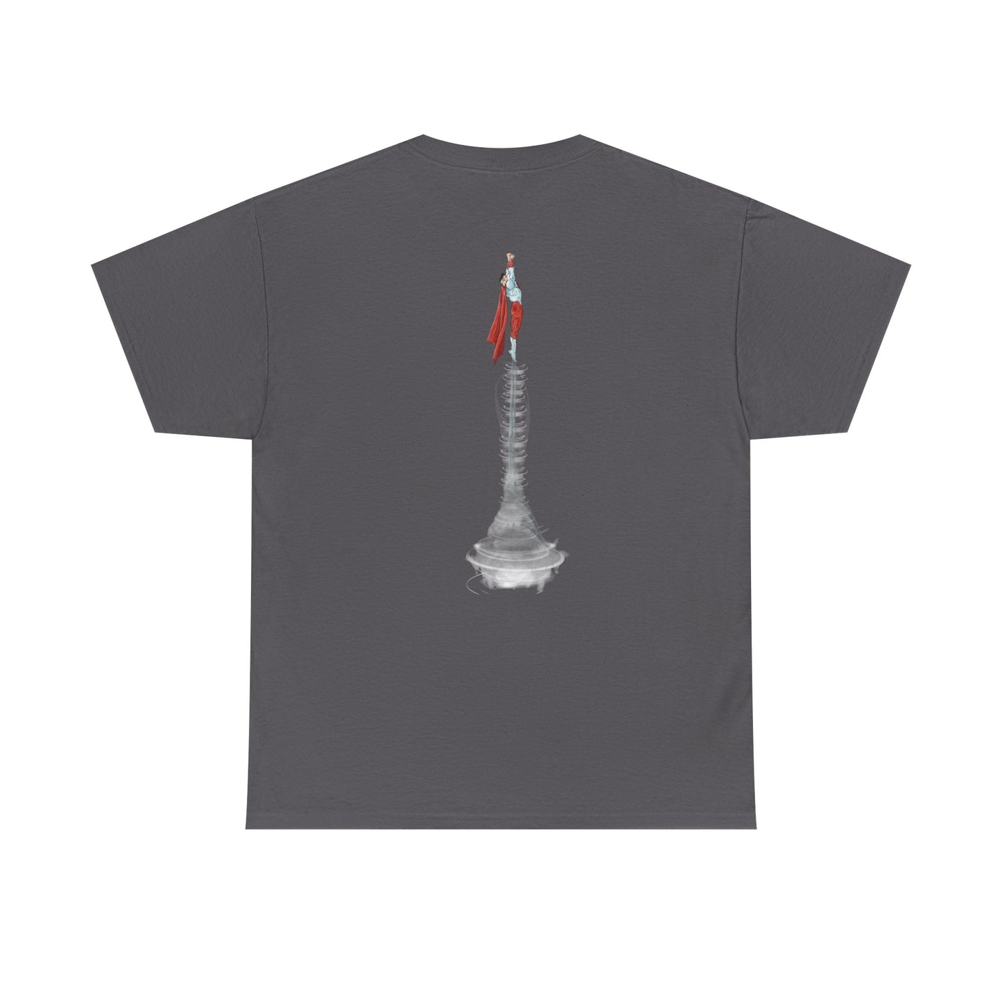 Omni Graphic Tee Shirt