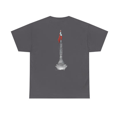 Omni Graphic Tee Shirt