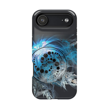 Number Seven MagSafe Protective Phone Case