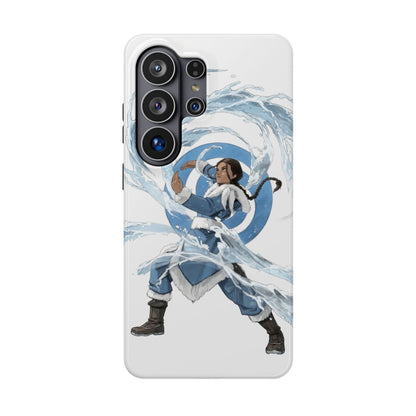 Water Master Impact-Resistant Magnetic iPhone Cover
