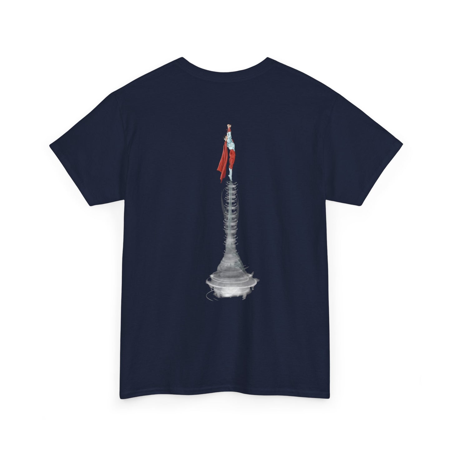 Omni Graphic Tee Shirt