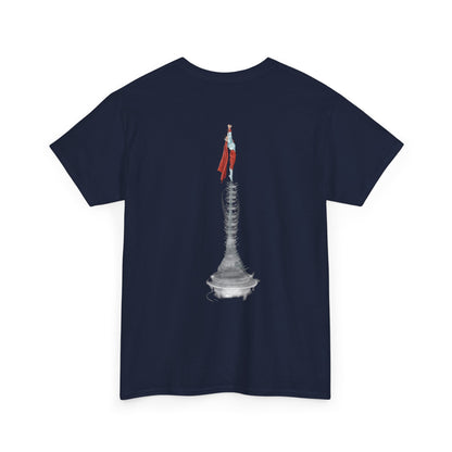 Omni Graphic Tee Shirt