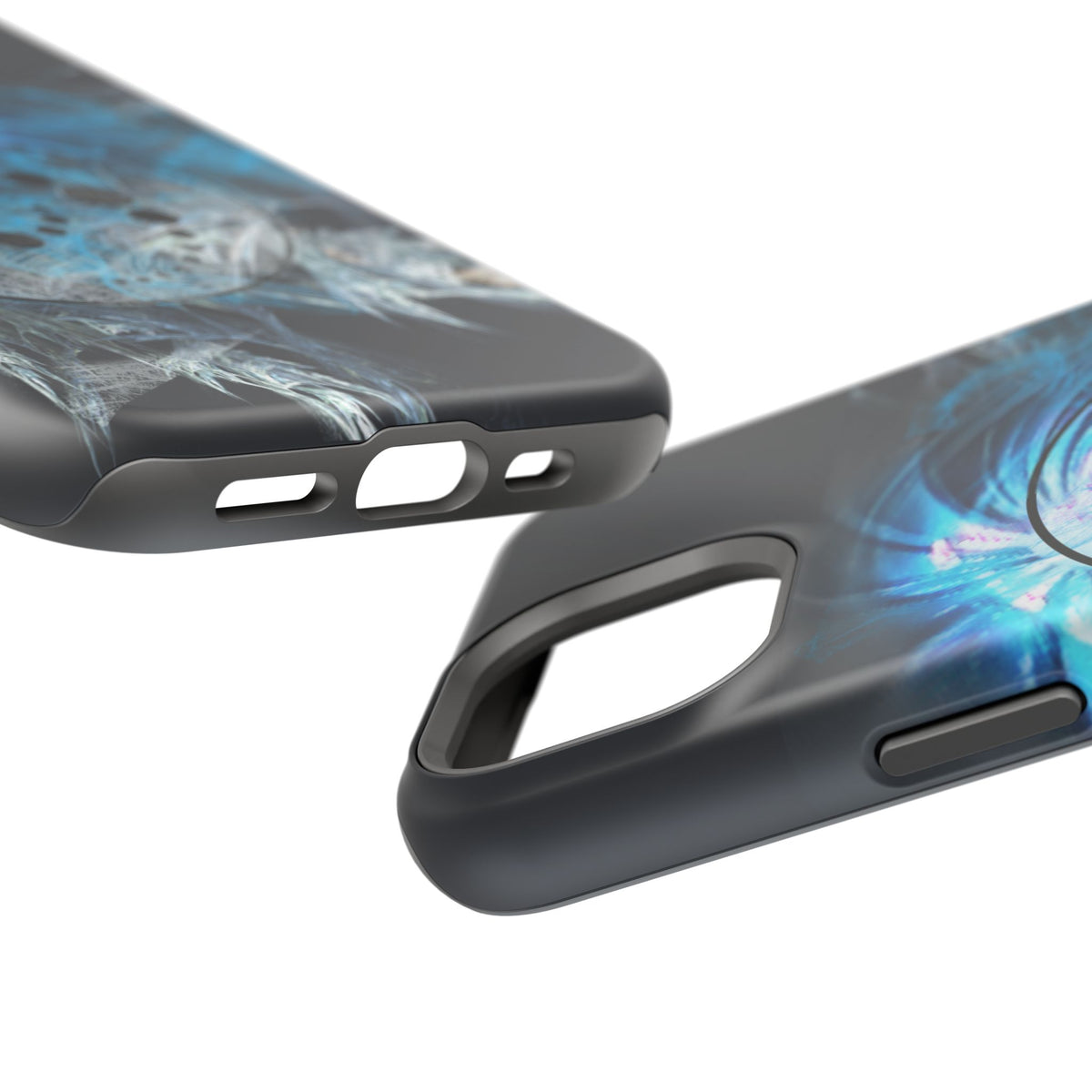 Number Seven MagSafe Protective Phone Case