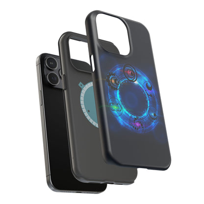 Loric Garde Survivors Protective, Magsafe Case