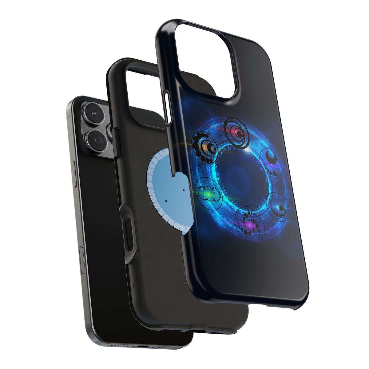 Loric Garde Survivors Protective, Magsafe Case