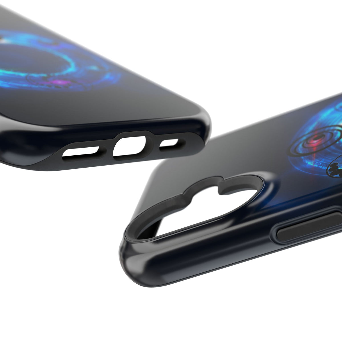 Loric Garde Survivors Protective, Magsafe Case