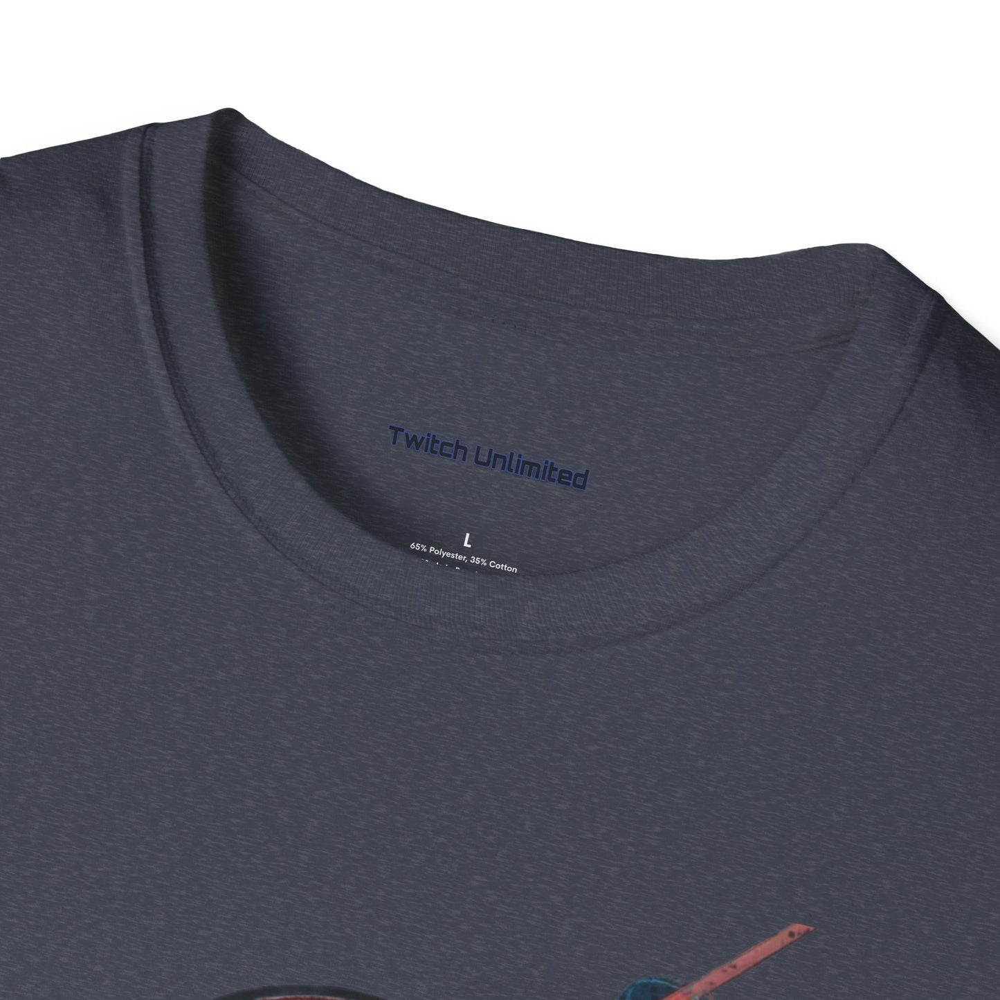 Loric Number Nine basic Tee