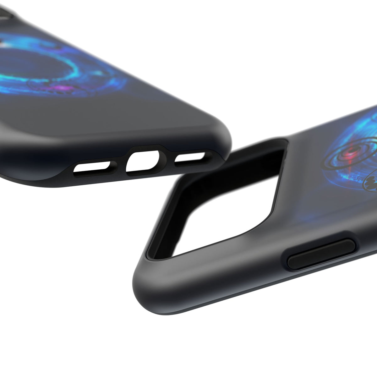 Loric Garde Survivors Protective, Magsafe Case