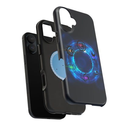 Loric Garde Survivors Protective, Magsafe Case
