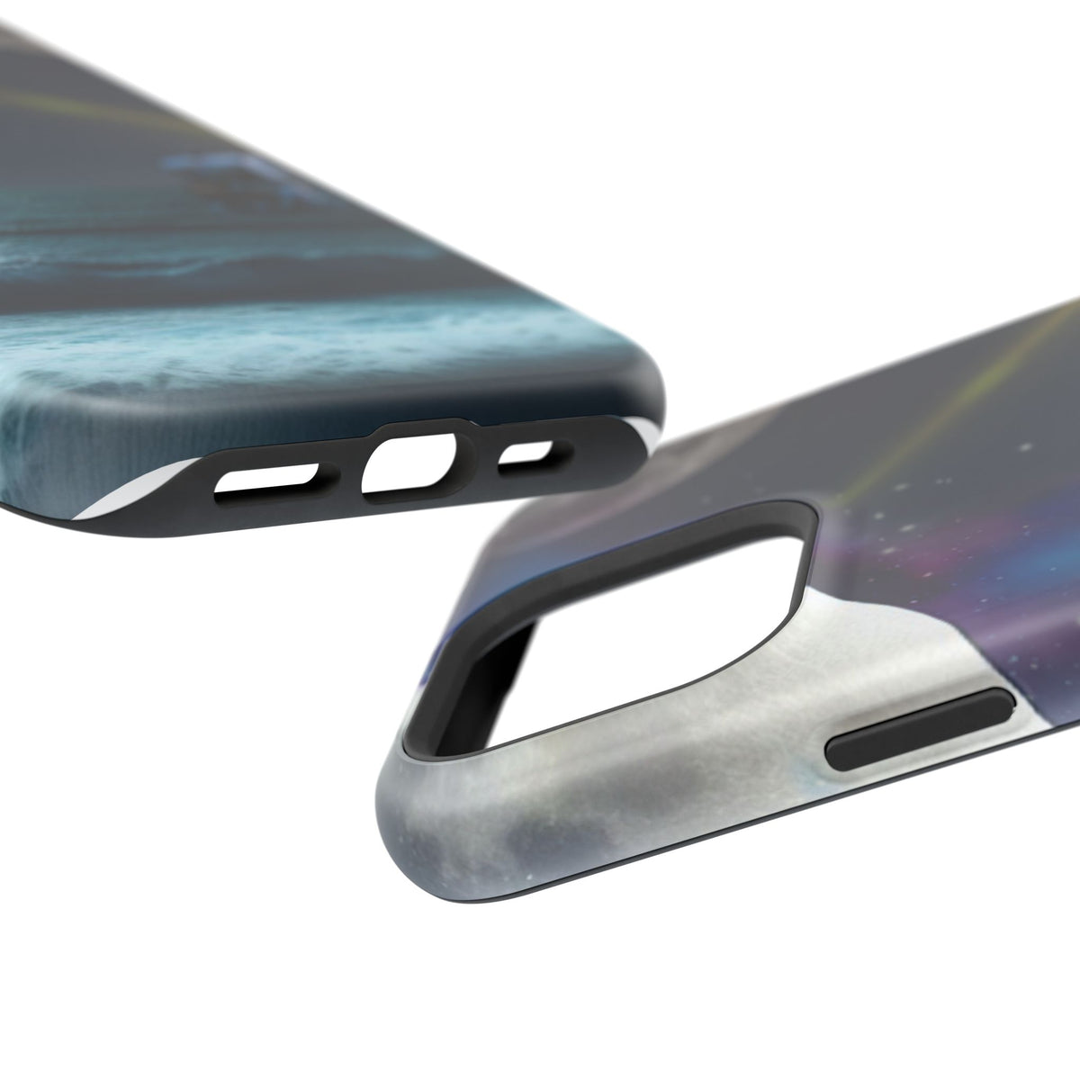 Moonlit Voyage Magsafe Protective Phonecase