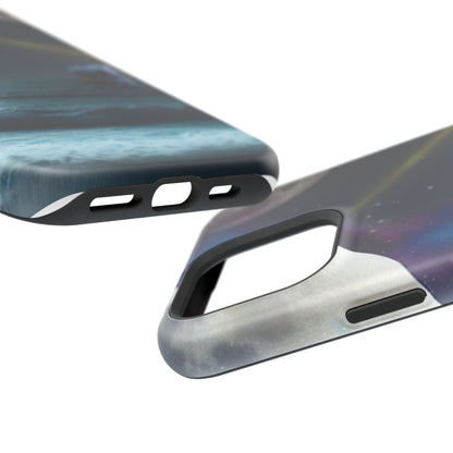 Moonlit Voyage Magsafe Protective Phonecase