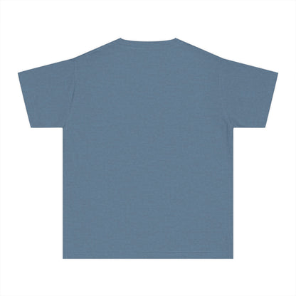 Dinosaur Doodle Kid's Tee- Drawn by kids for kids