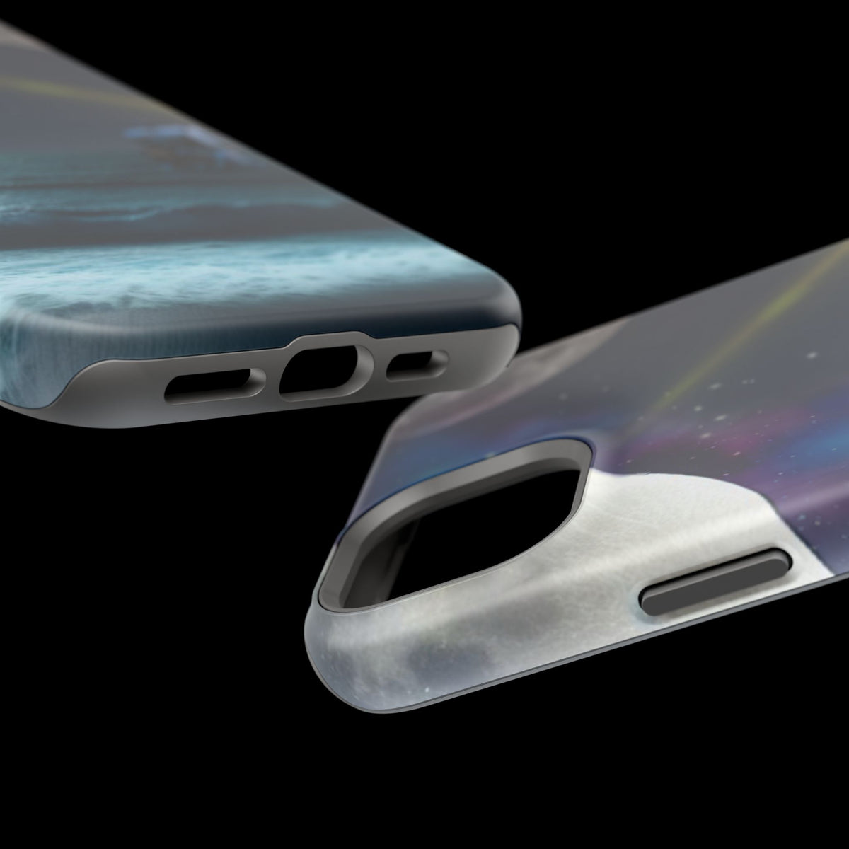 Moonlit Voyage Magsafe Protective Phonecase