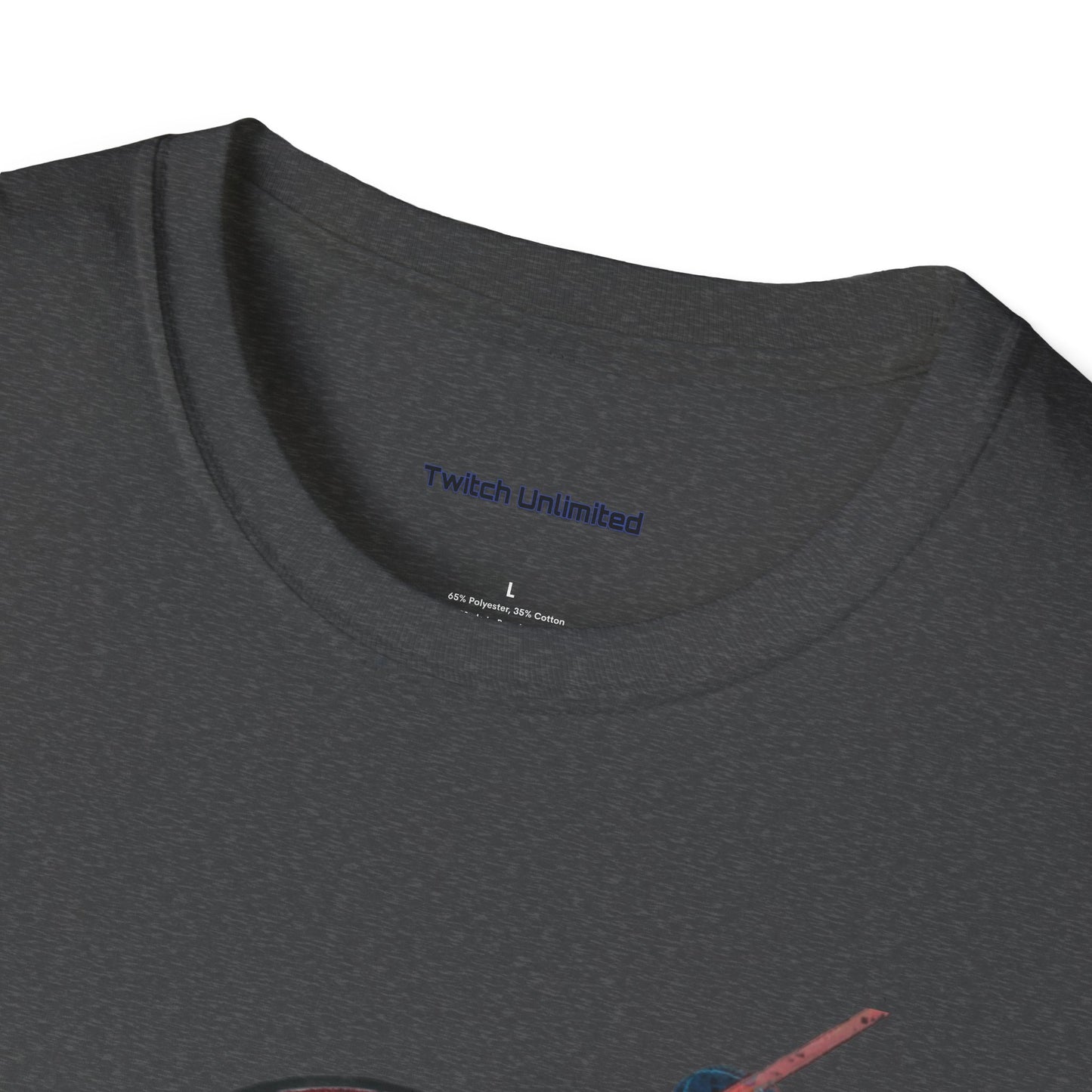 Loric Number Nine basic Tee