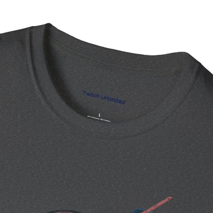 Loric Number Nine basic Tee