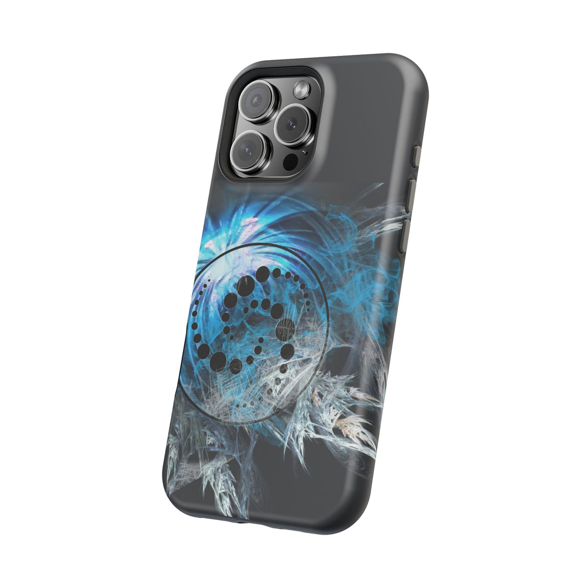 Number Seven MagSafe Protective Phone Case