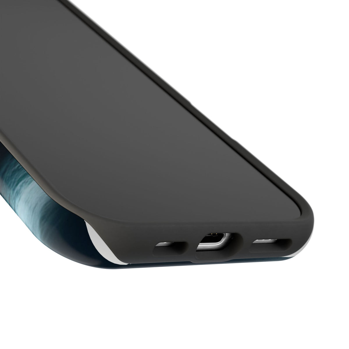 Moonlit Voyage Magsafe Protective Phonecase
