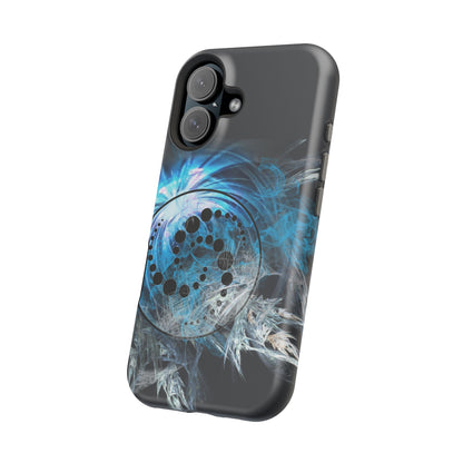 Number Seven MagSafe Protective Phone Case