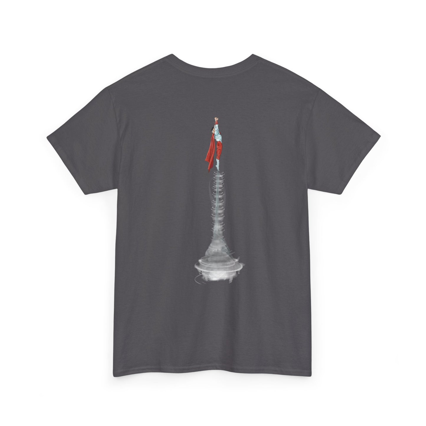 Omni Graphic Tee Shirt