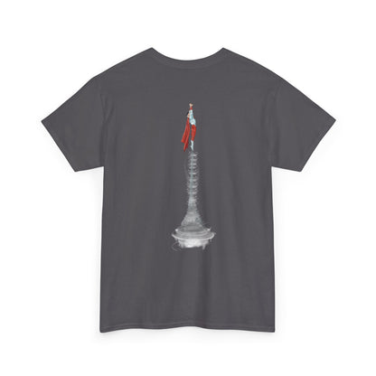 Omni Graphic Tee Shirt