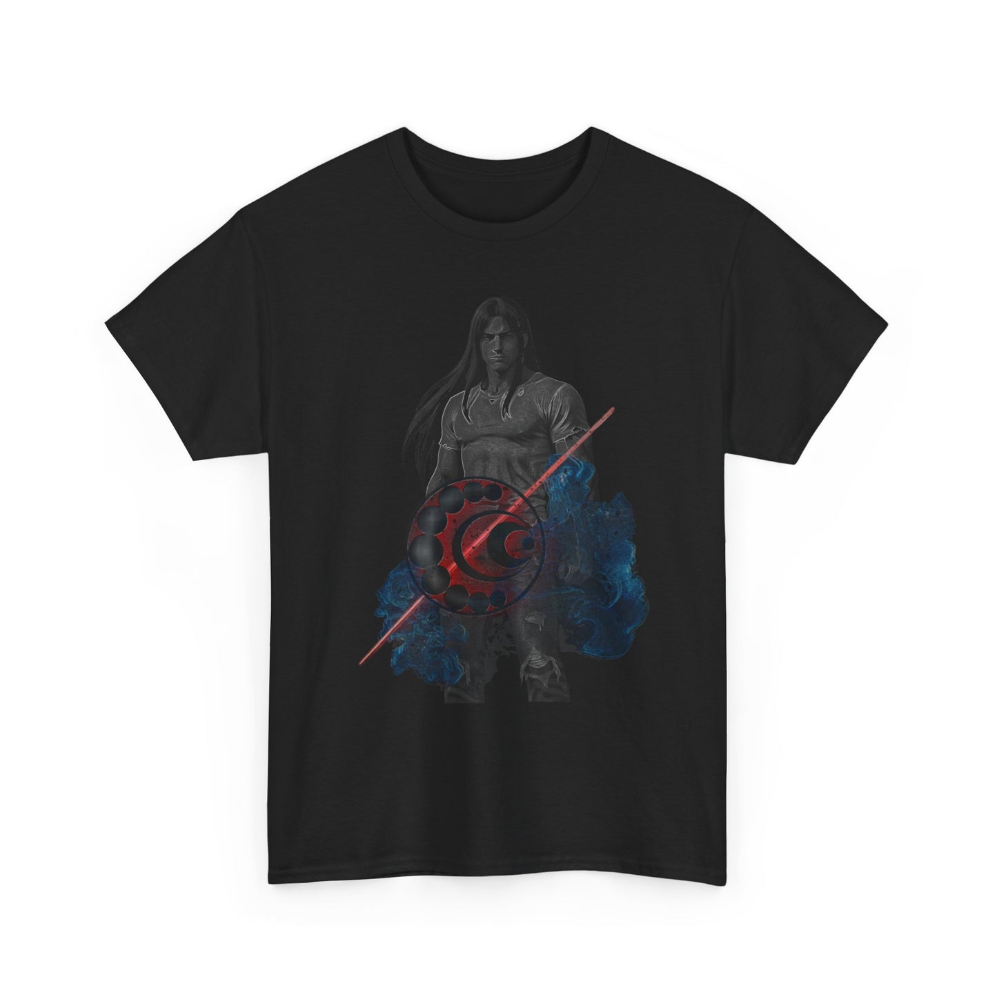 Number Nine Lorien Legacies Simple Graphic Tee