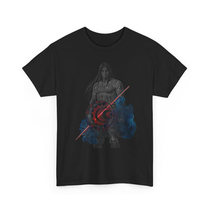 Number Nine Lorien Legacies Simple Graphic Tee