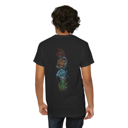 Fire Prince Elemental Shirt