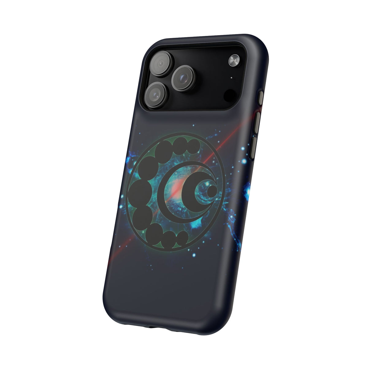 Number Nine Loric MagSafe Protective Case